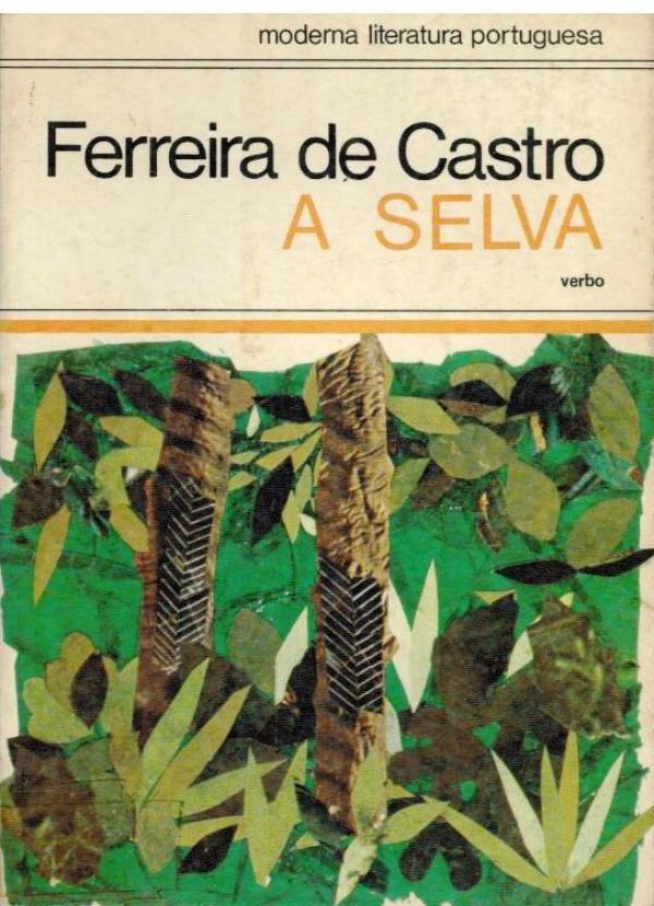 Selva, A - 800 CAS